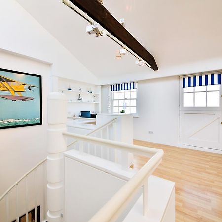 Sussex Mews House Villa Hove Buitenkant foto