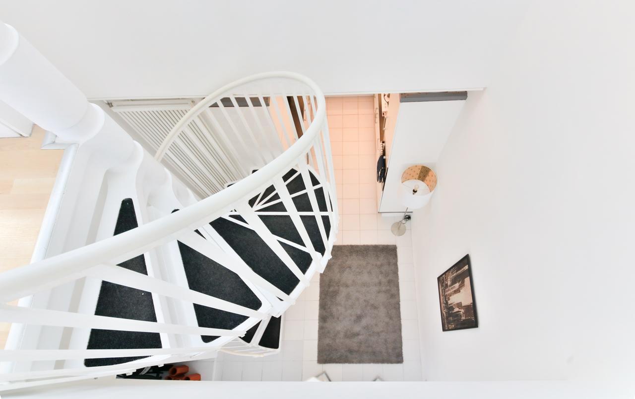 Sussex Mews House Villa Hove Buitenkant foto